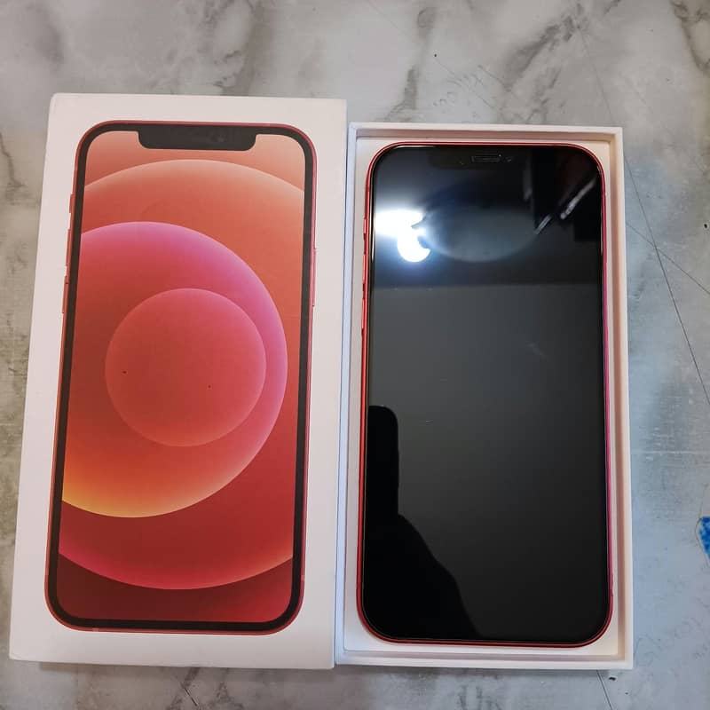 Apple iPhone 12 5