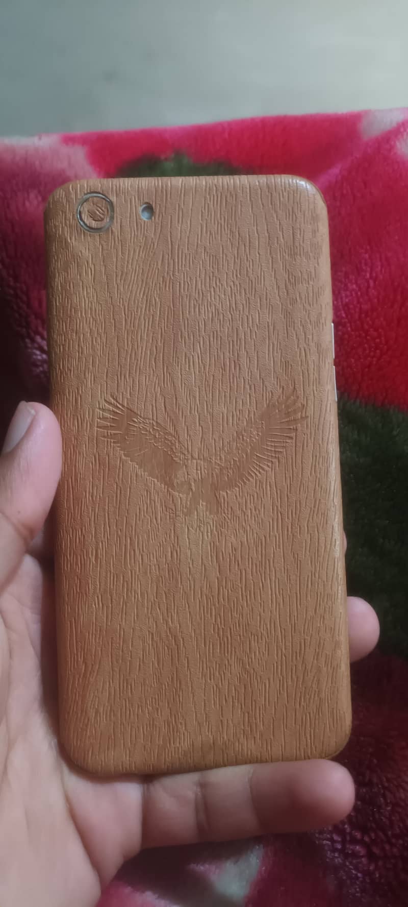 OPPO A83 1