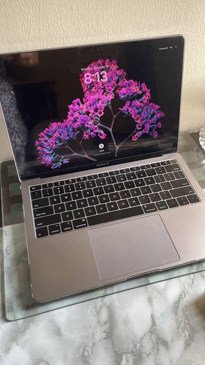 Macbook Air 2018