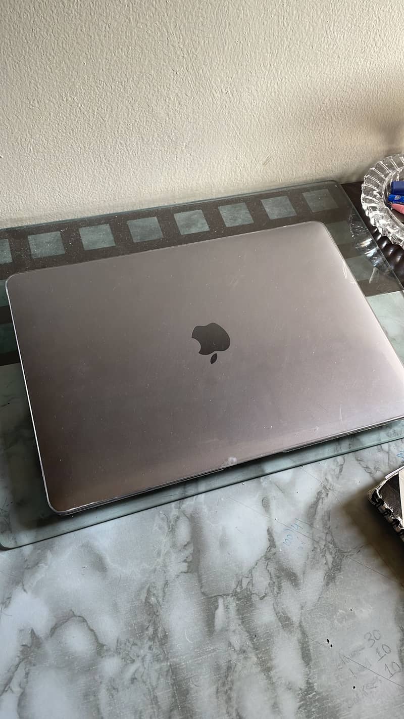 Macbook Air 2018 2