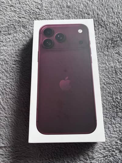 Apple iPhone 18 Pro Max