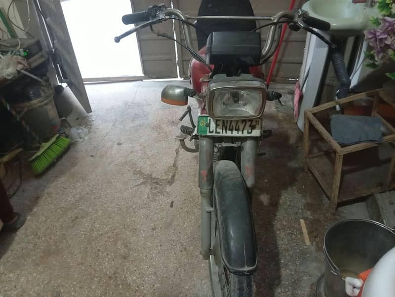 Honda70 3