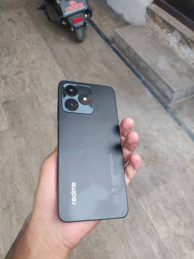 Redmi C53 6GB RAM 128GB ROM | PTA Approved | DUAL SIM APPROVED