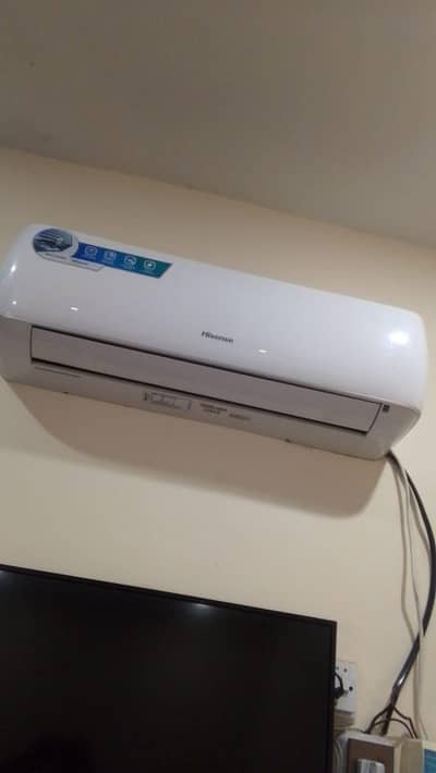 inverter ac for sale original gas 410