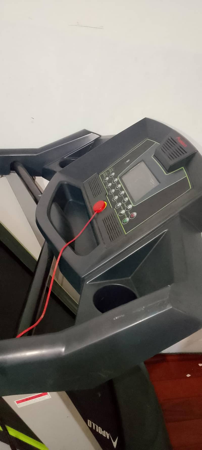 Apollo smart T-1 modal - Gym & Fitness - 1120775434
