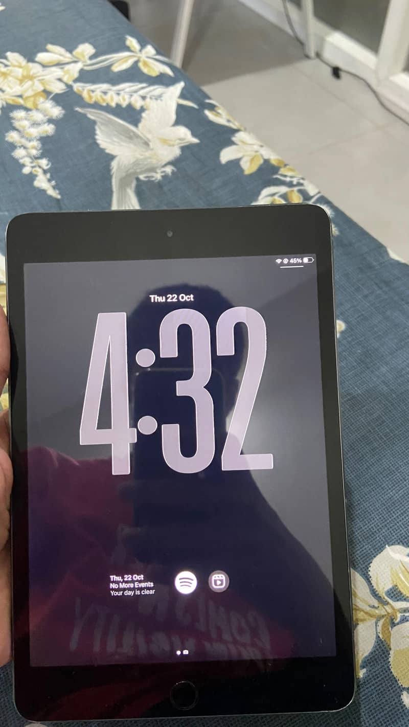 ipad mini 5 64 gb 0