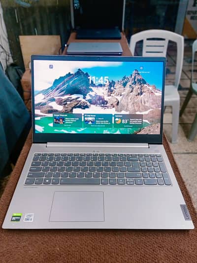 gaming laptop 4gb dedicated graphics card NVIDIA GeForce GTX 1650
