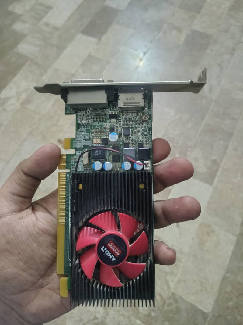 R5 430 1