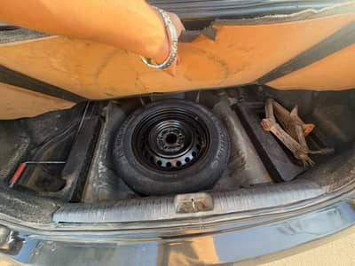 Honda Civic VTi Oriel Prosmatec 2010