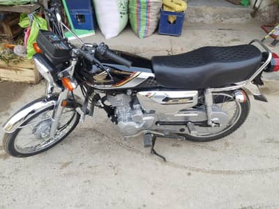 10/10 condition 3000 drive 125