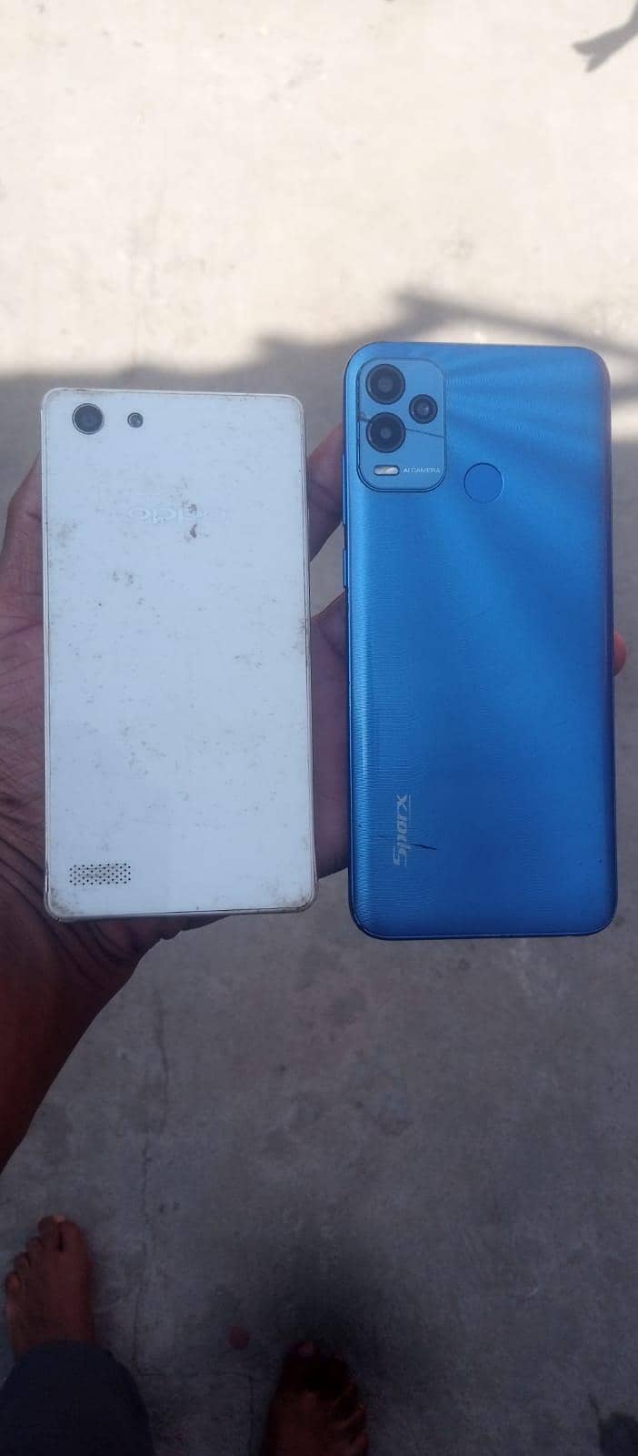 OPPO Other Model 0