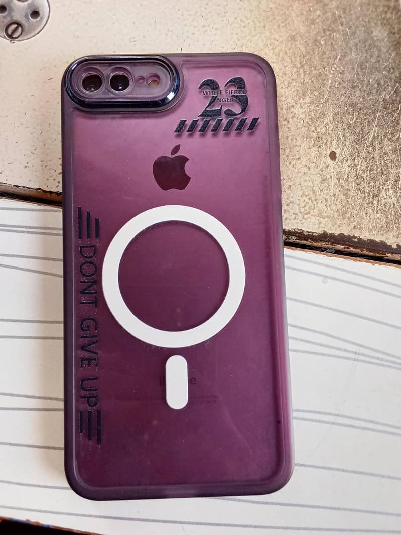 Apple iPhone 7 Plus 5