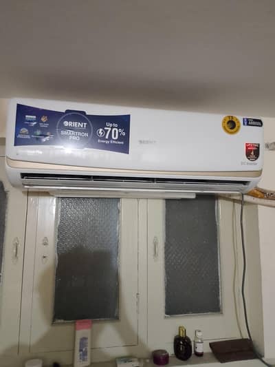 Orient Split AC inverter 1.5 ton T3 model