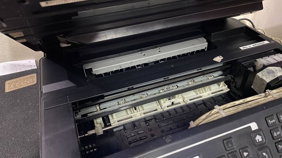 Epson EcoTank L655 1