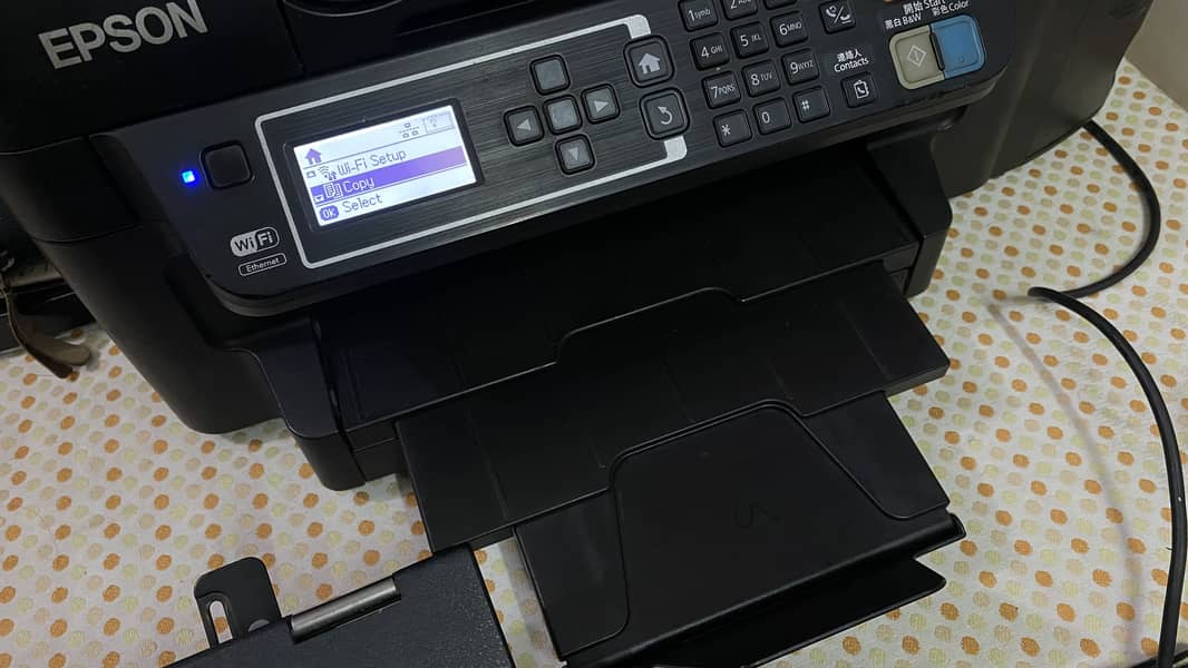 Epson EcoTank L655 2