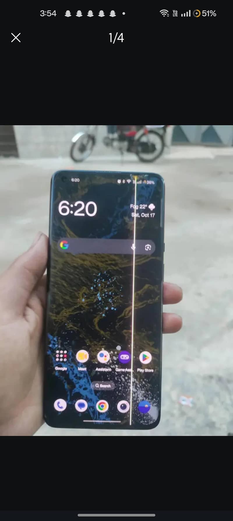 One Plus 9 Pro 0