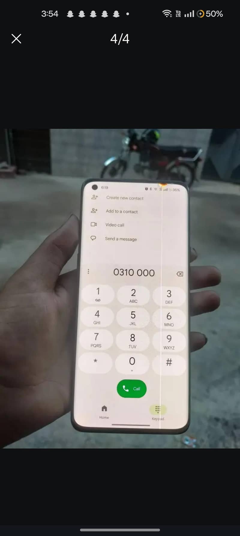 One Plus 9 Pro 1