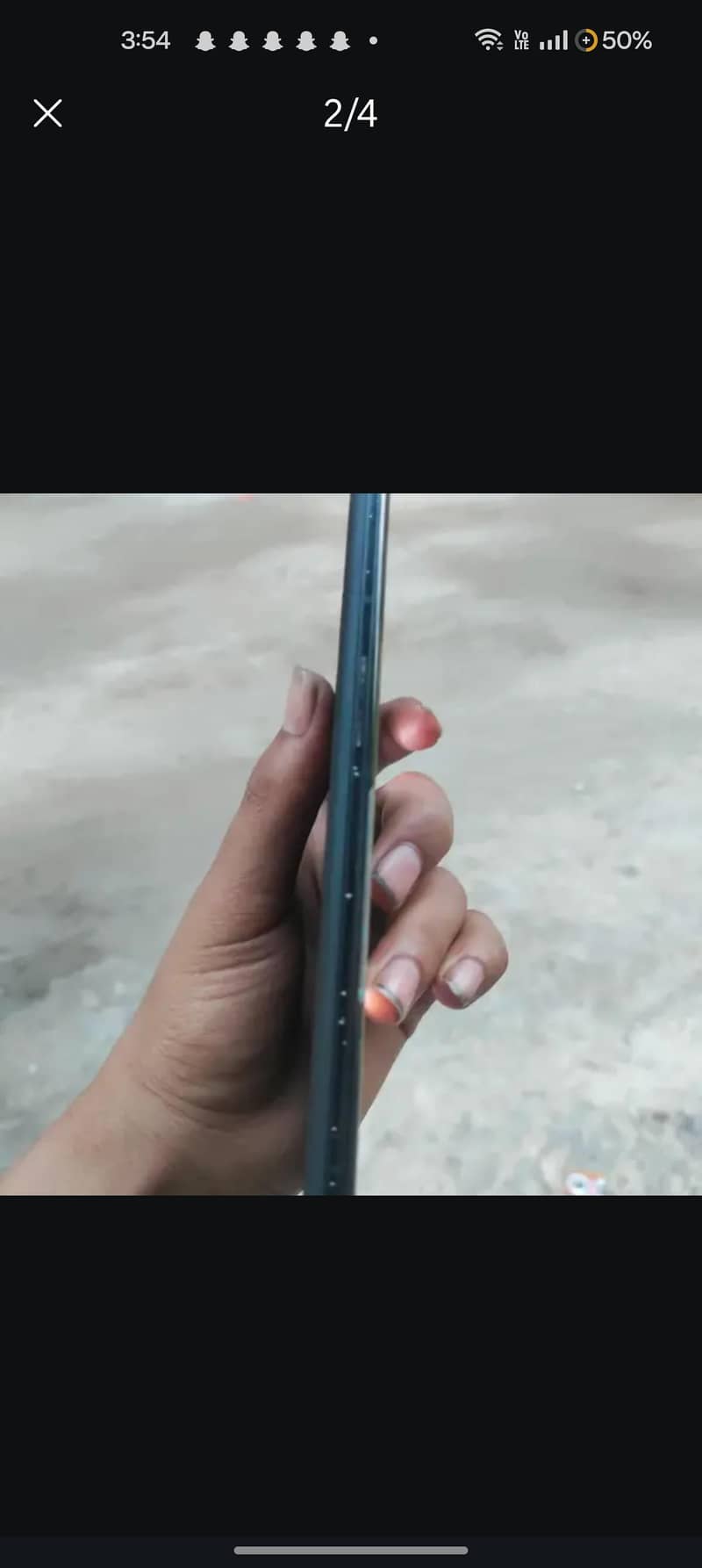 One Plus 9 Pro 3