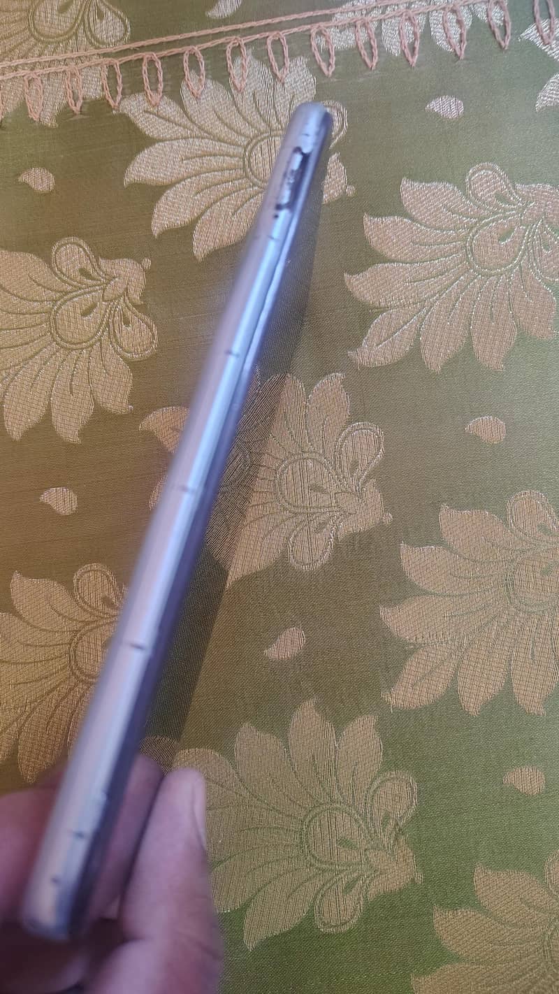 Infinix Smart 6 Plus 1