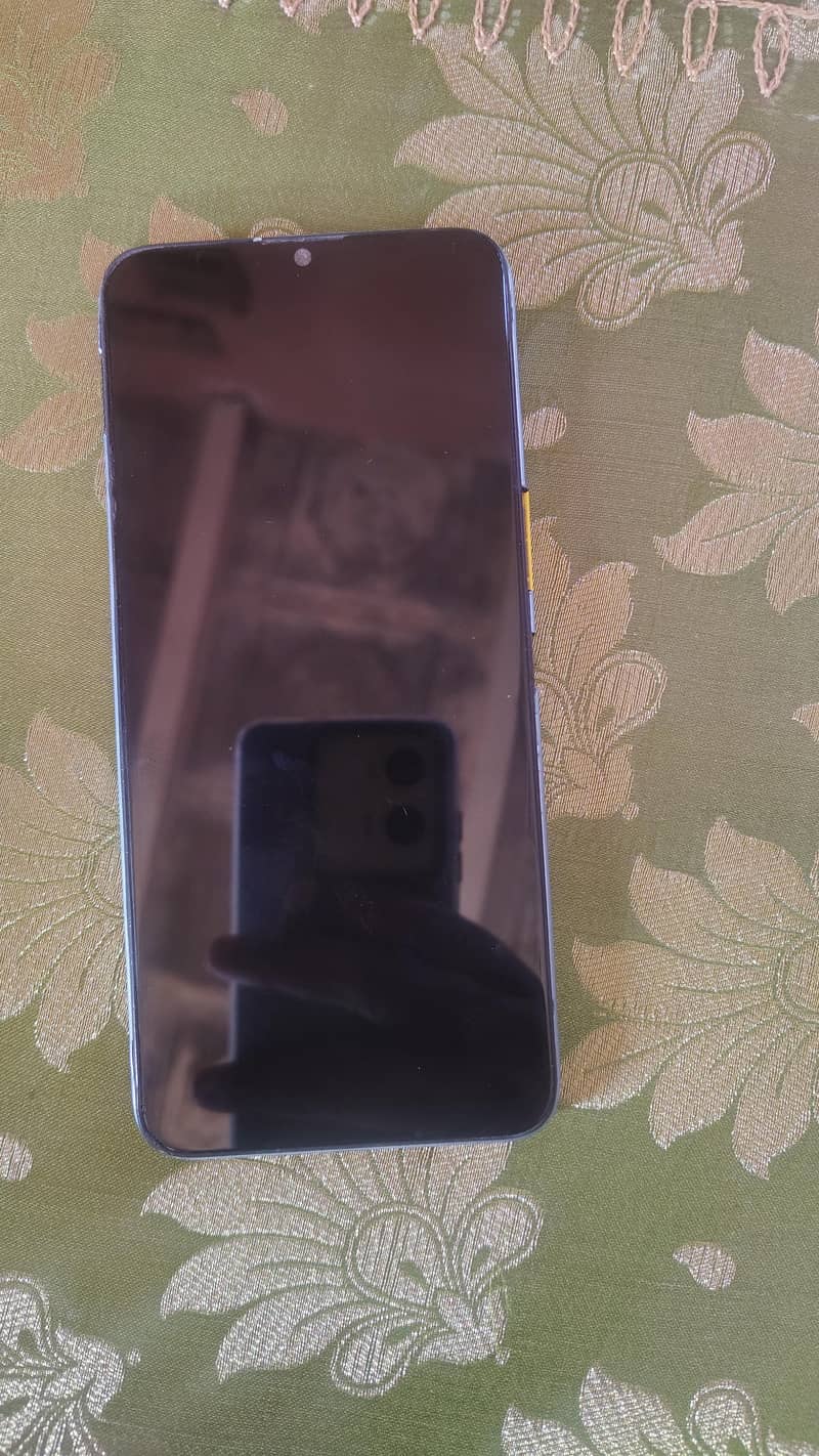 Infinix Smart 6 Plus 2