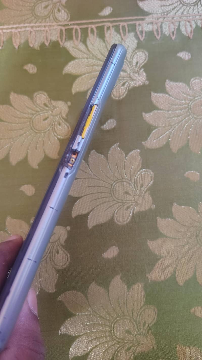 Infinix Smart 6 Plus 3