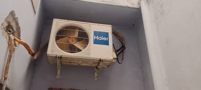 haier ac