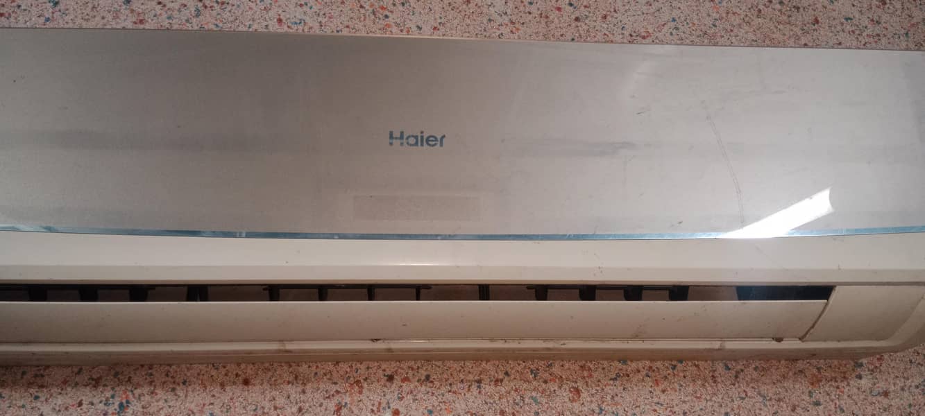 haier ac 1