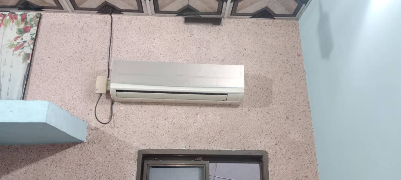 haier ac 2