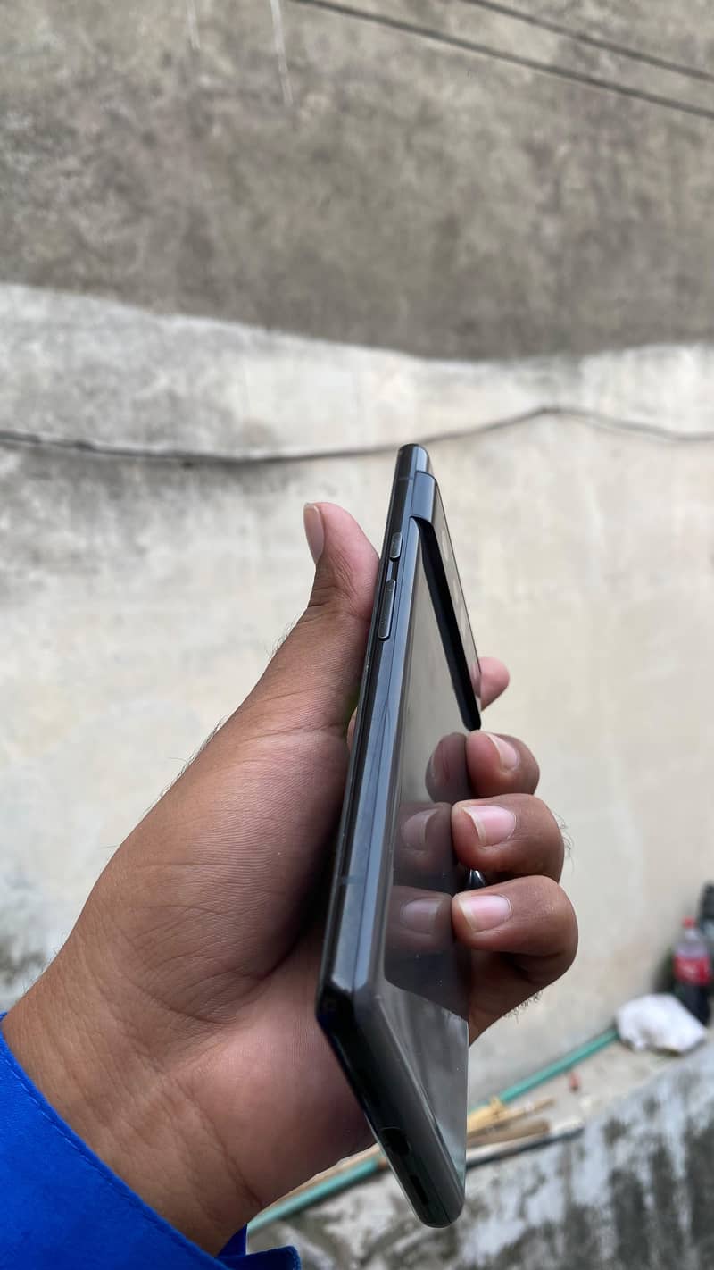 google pixel 6 pro 4