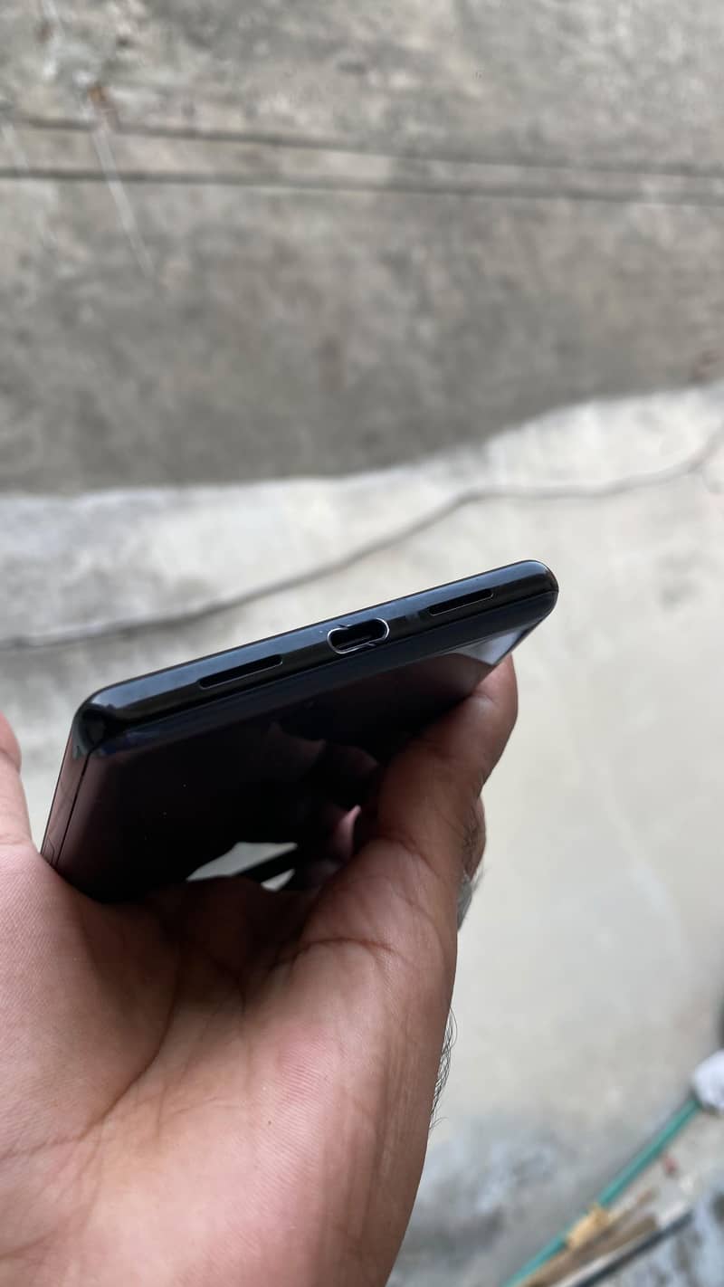 google pixel 6 pro 5