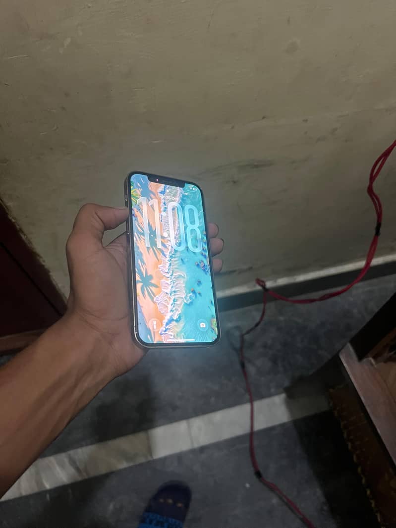 Apple iPhone 12 Pro 2