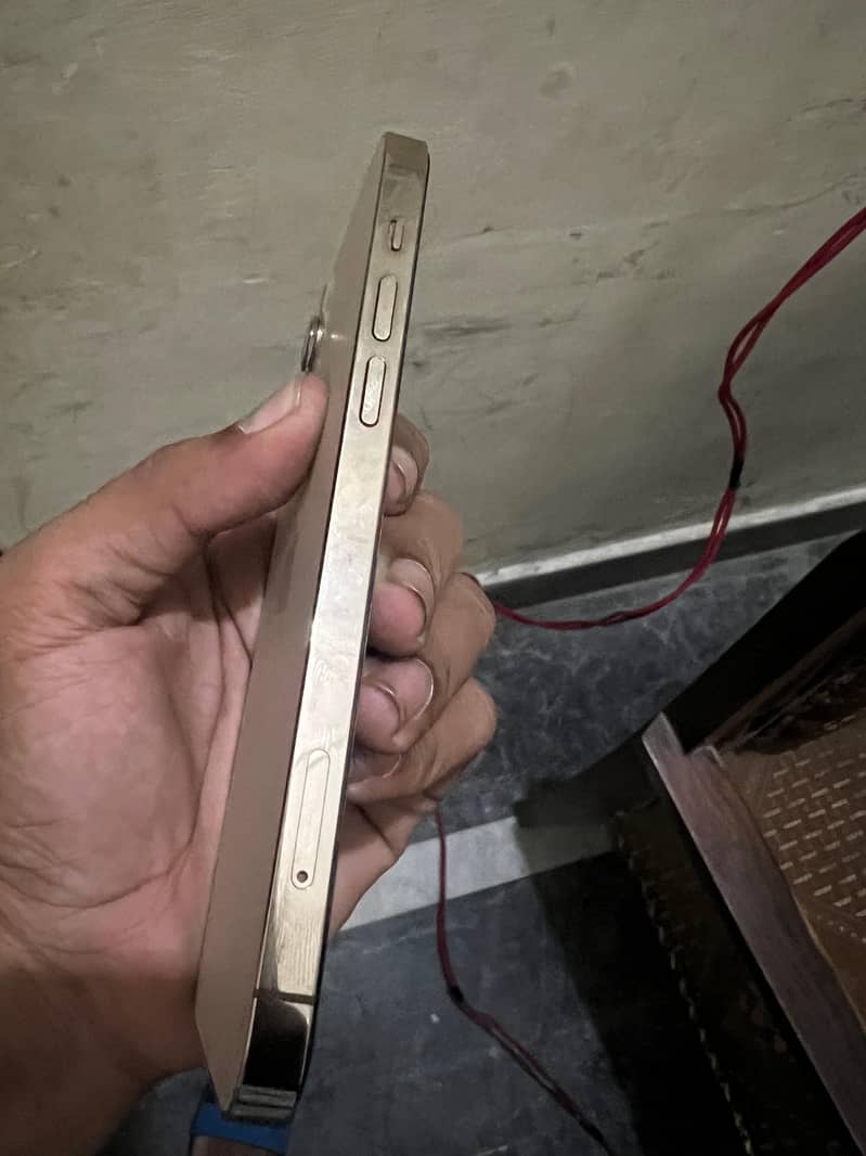 Apple iPhone 12 Pro 4