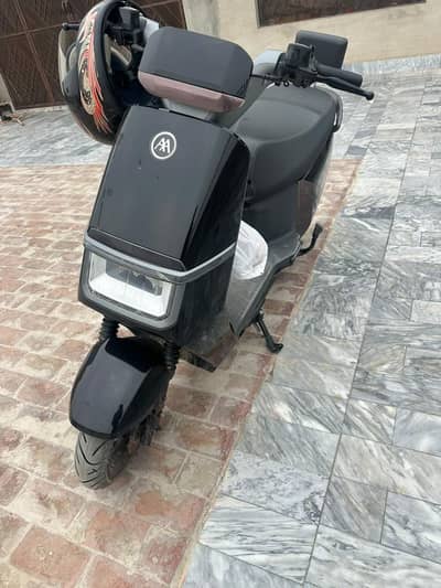 ramza a700 comander