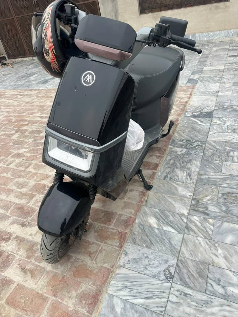 ramza a700 comander 0