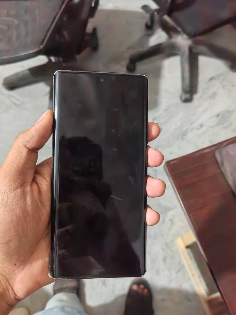 Google Pixel 6 Pro 2