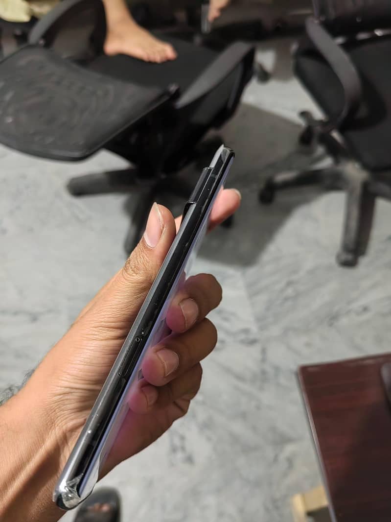 Google Pixel 6 Pro 4