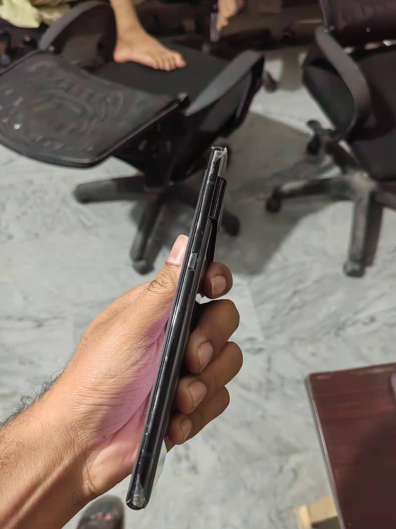 Google Pixel 6 Pro 5