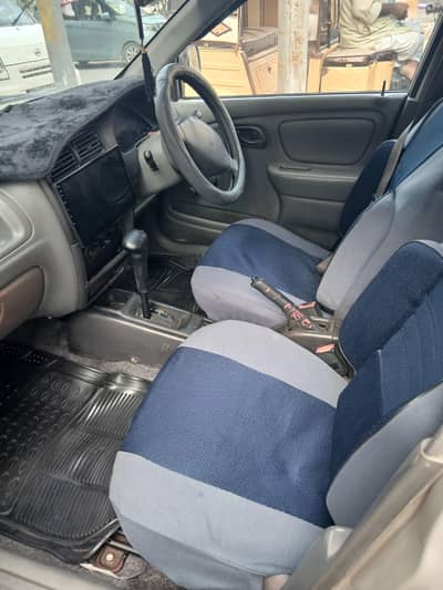 Suzuki Alto 2006