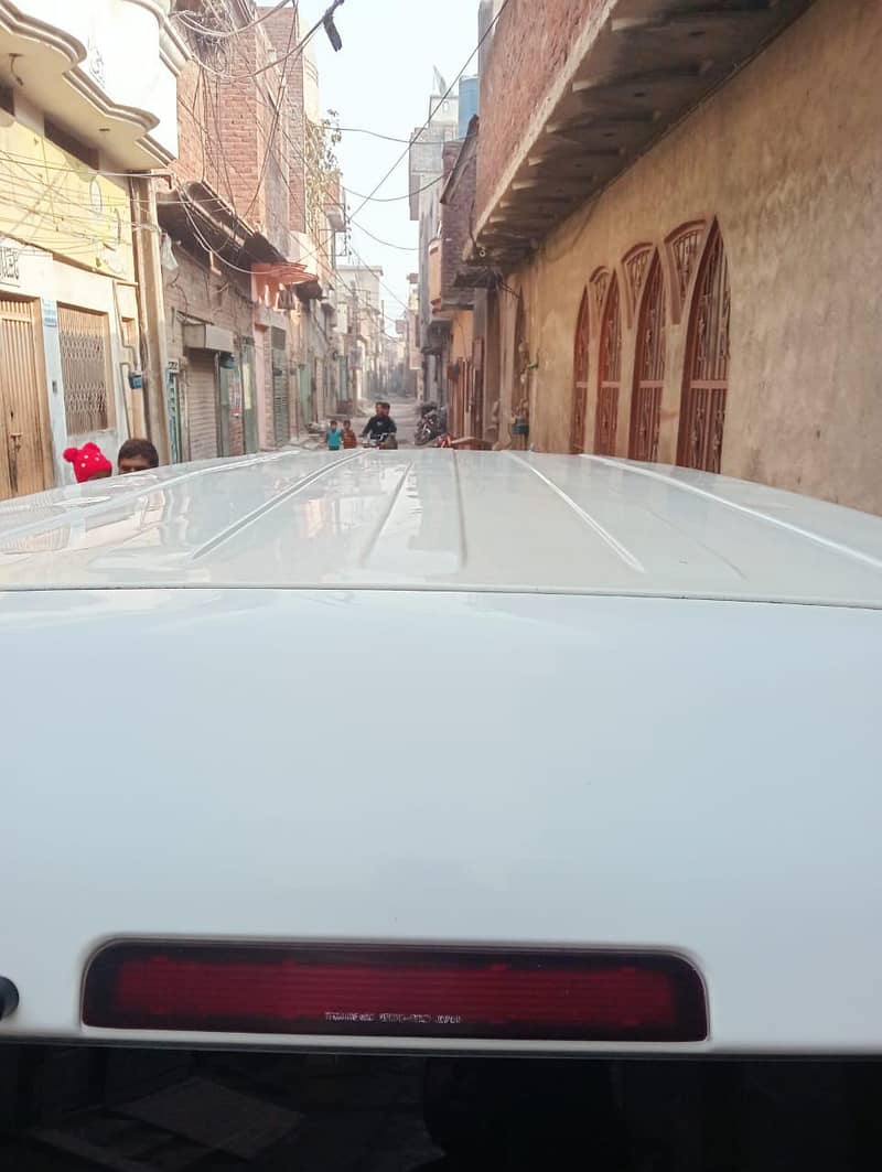 Suzuki Every 2018 10