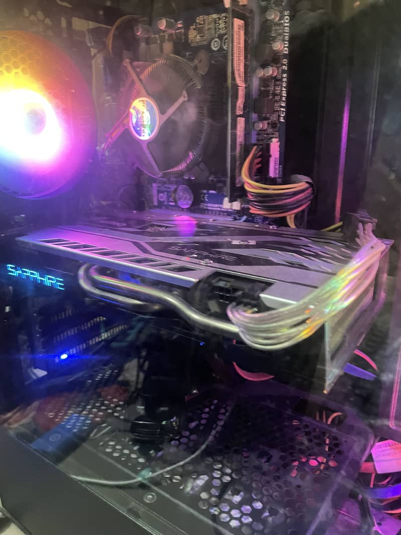 Gaming Pc 1