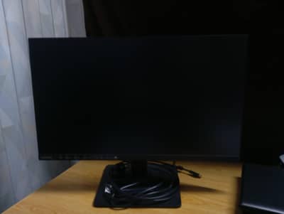 Lenovo 27 inch 2k monitor