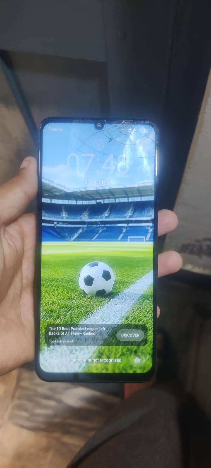 Realme C53 3