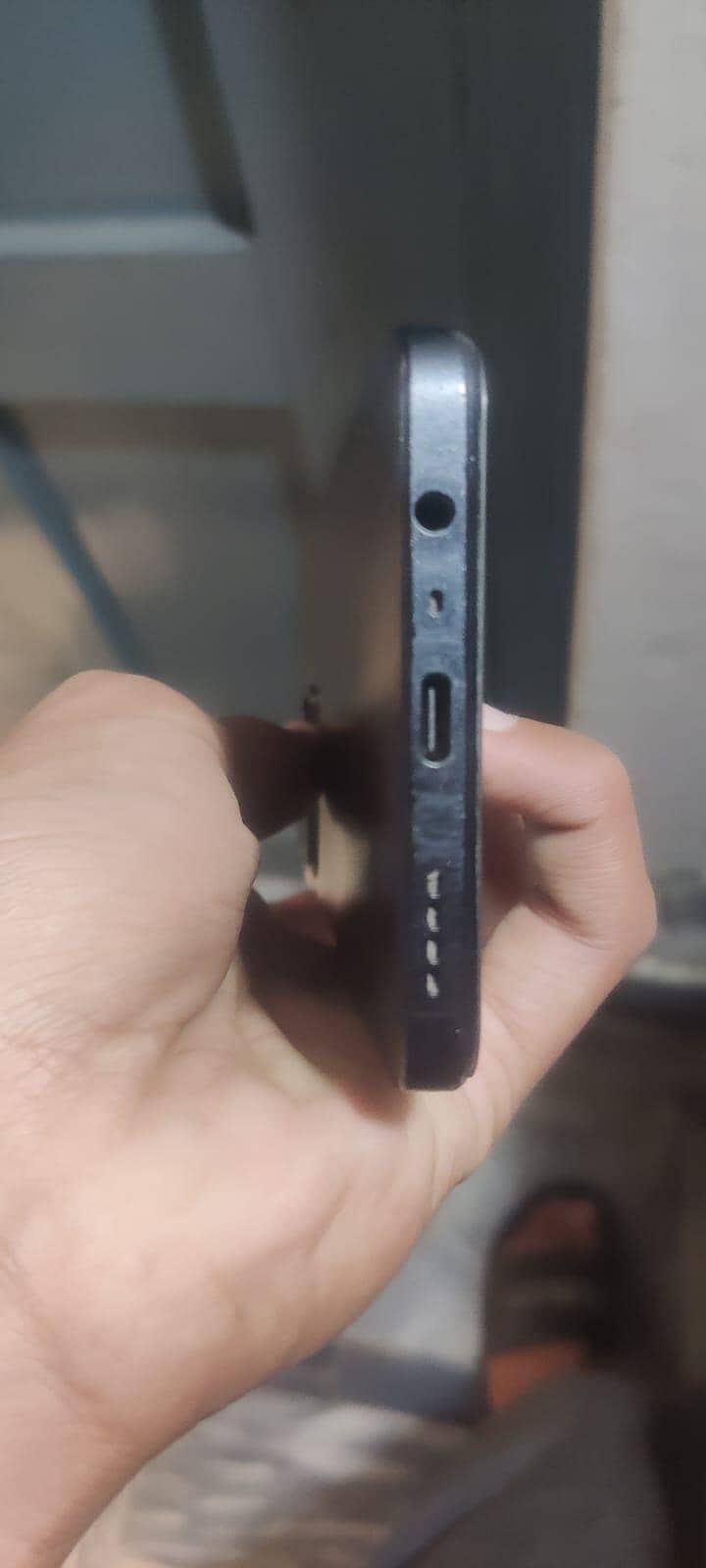 Realme C53 5