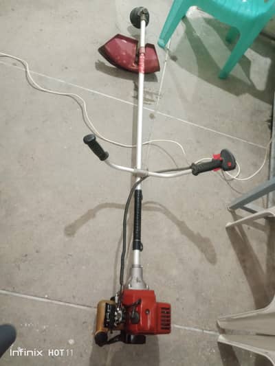 grass cutting machine 2 stock