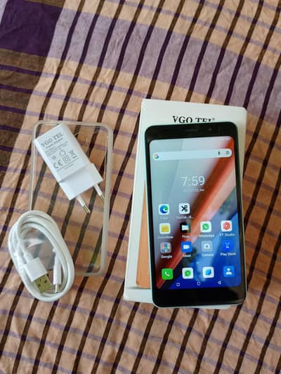 VGO TEL onyx 2 3/32