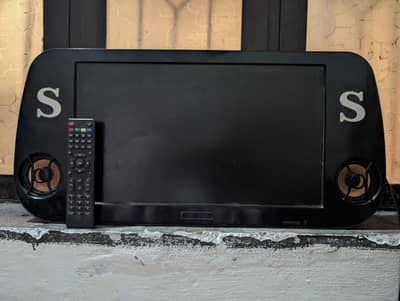 LED TV 24 INCHES