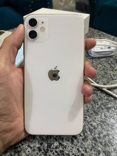 Apple iPhone 11 64gb
