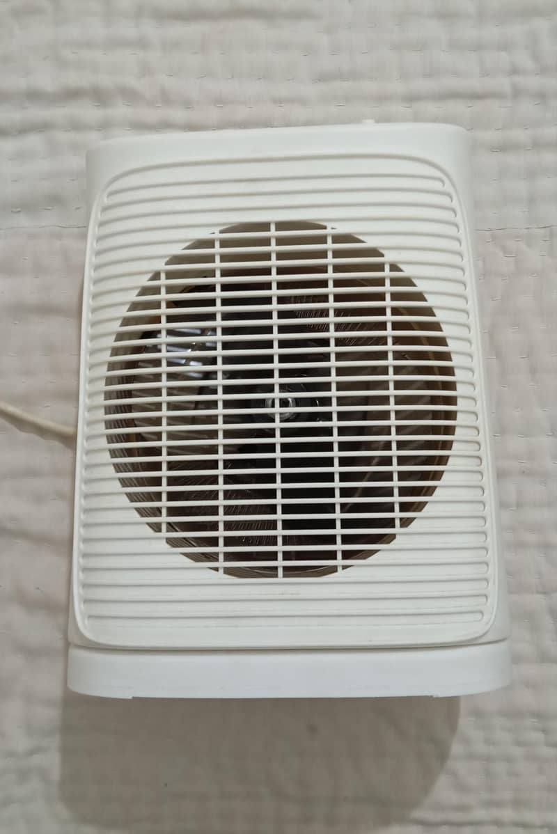 Heater Westpoint 5