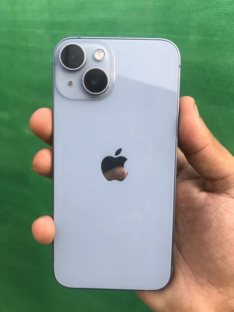 Apple iPhone 14 0