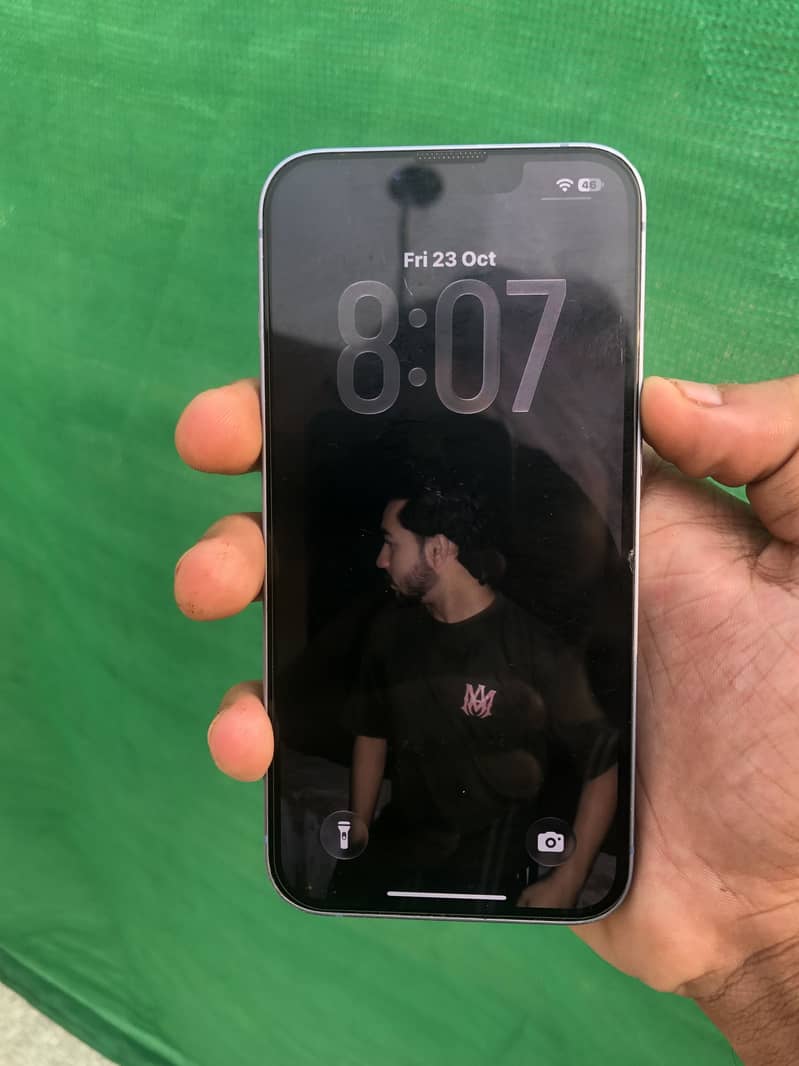 Apple iPhone 14 2